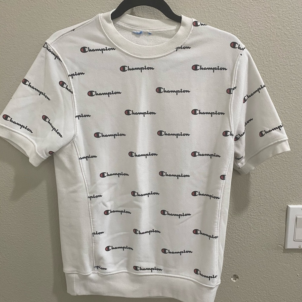 Champion shirt